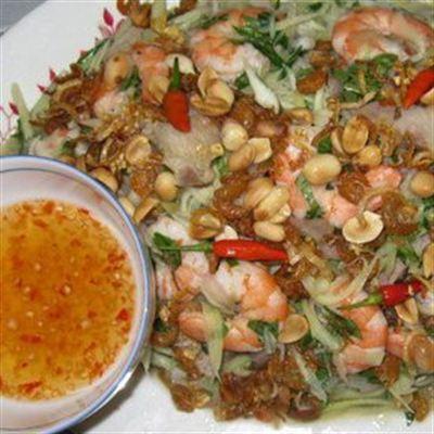 Quán Nhậu Bình Dân