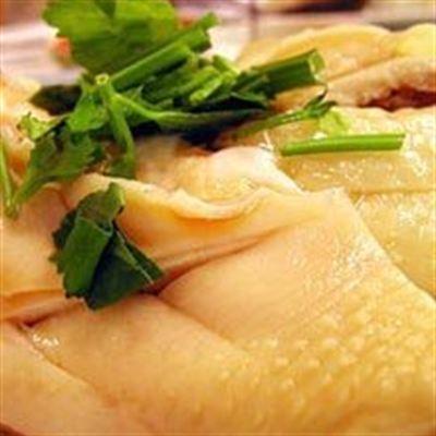 Bánh Đa Gà – Lê Lợi