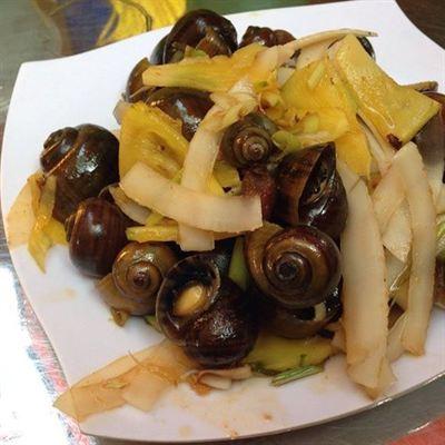 Tường Ốc – Cát Dài