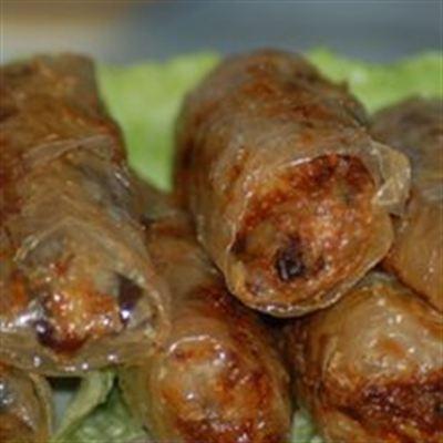 Tuyết – Bún & Chả Nem
