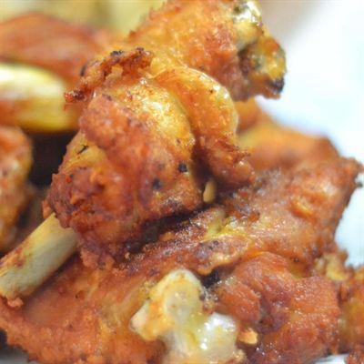 Vua Gà Nòi – Fastfood