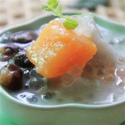 Thuần Thủy – Chè Thập Cẩm, Cơm Chiên