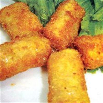 Nga Quán – Nem Hải Sản