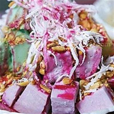 Kem Dẻo Chua – Trần Phú