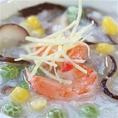 Cháo Trạng Trình