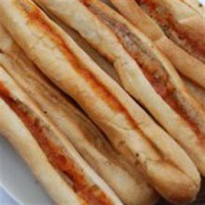 Vĩnh Khánh – Bánh Mì Cay
