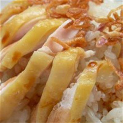 Xôi Thịt Lãn Ông