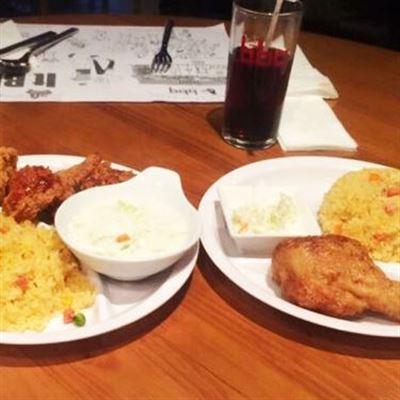 BBQ Chicken