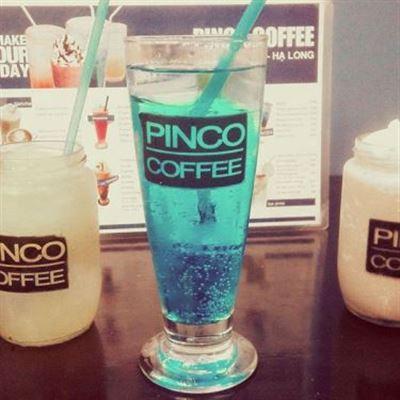 Pinco Coffee