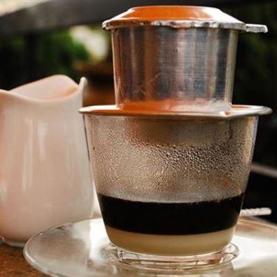 Dân Ca Cafe – Hà Lầm
