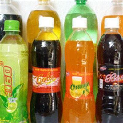 Mỹ Hạnh – Nước Giải Khát