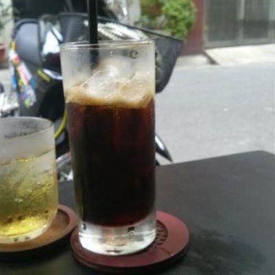 Bí Ngô Cafe