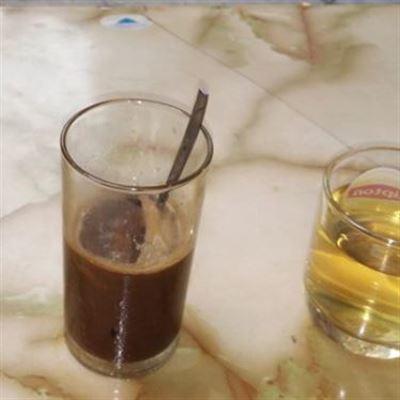 88 Cafe – Nguyễn Văn Cừ