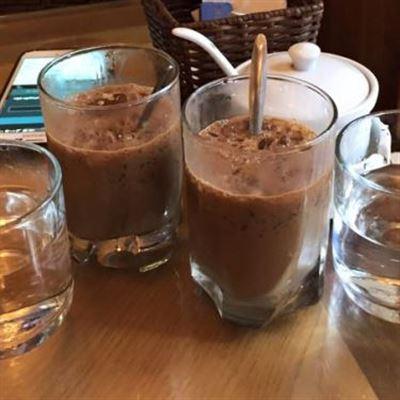 Hoàng Hải Cafe
