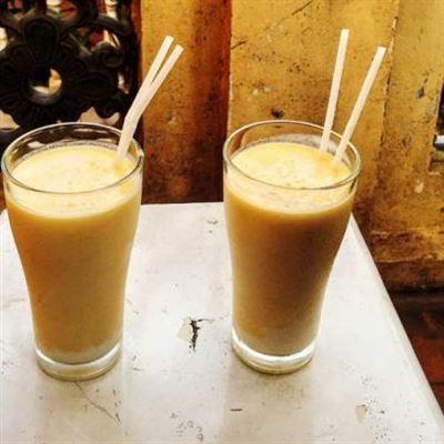 Minh Mẫn Coffee