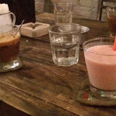 Gió Chiều – Cafe & Karaoke