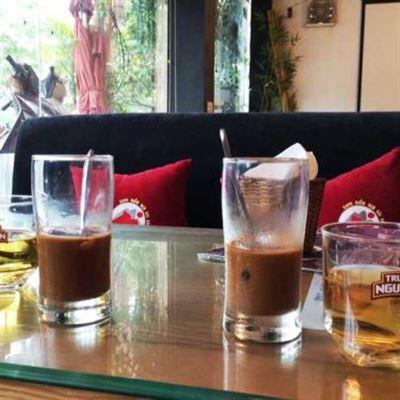 Lan Hương – Cafe & Karaoke