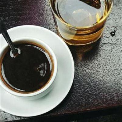Sky Bar Coffee