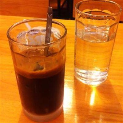 Mít Cafe – Nguyễn Văn Cừ
