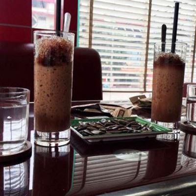 Cafe & Sinh Tố – Trần Phú
