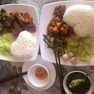 3A Coffee – Cà phê & Cơm Văn Phòng