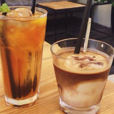 Home Coffee
