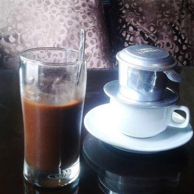 Anh Thư Cafe