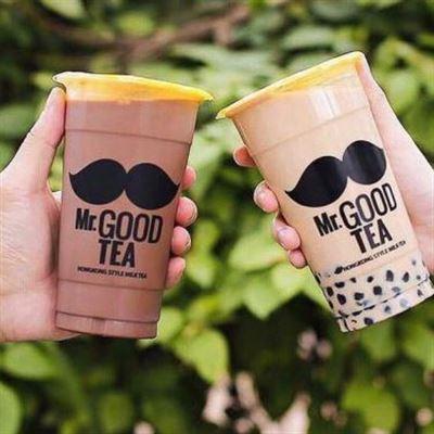 Mr Good Tea – Mạo Khê