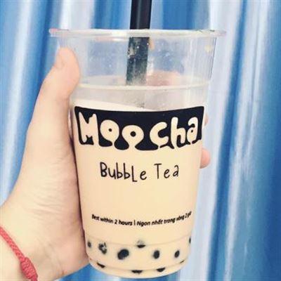 Trà Sữa Moocha