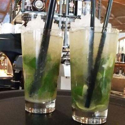 Mojito 118 – Sun World Halong Park