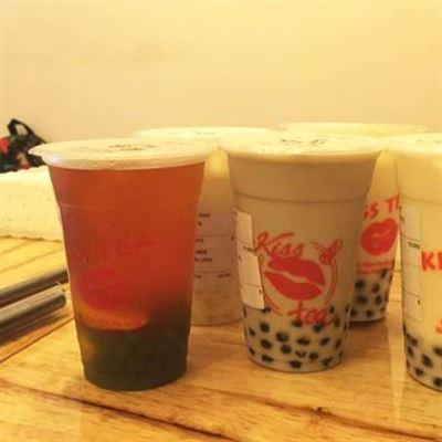 Kiss Tea – Trà Sữa