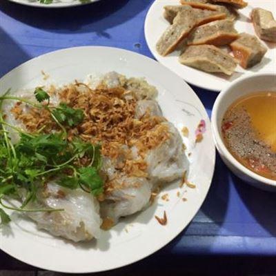 Bánh Mướt & Bánh Cuốn Nóng