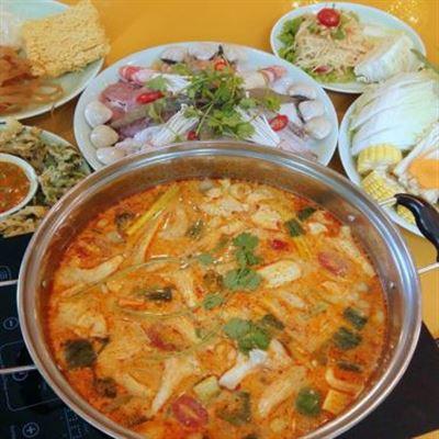 Phố Rừng – Bia & Các Món Nhậu