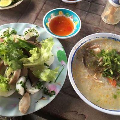 Hoa Thảo – Bún, Cháo & Phở