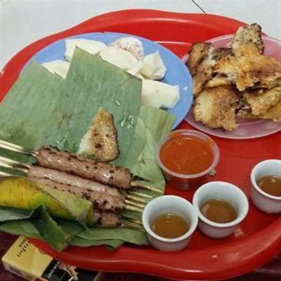 Tình Bạn – Đồ Nhậu & Các Món Ăn Vặt