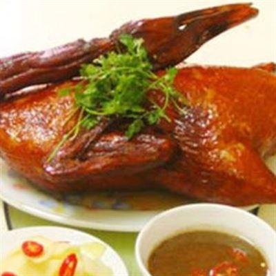 Vịt Quay Lạng Sơn Tám Phượng