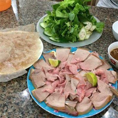 Hồng Nga – Dê Hương Sơn