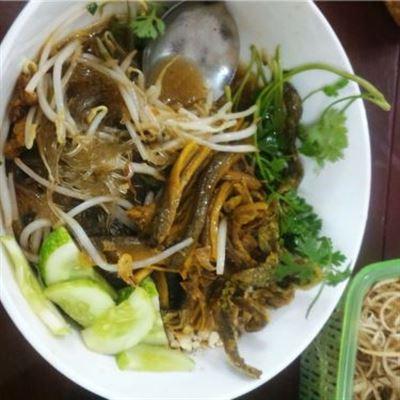 Phú Vân – Lươn Nghệ An