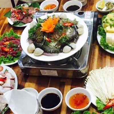 Nhà Hàng Vinh 3 – Ẩm Thực Vùng Miền