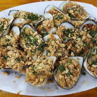 Hàu Sữa 68