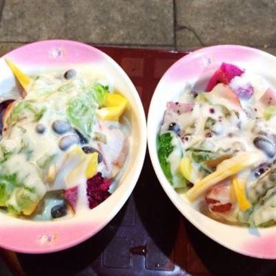 Mộc – Sữa Chua Mít