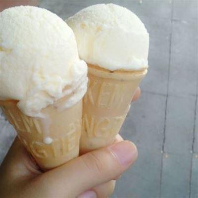 Khách Sạn Kem