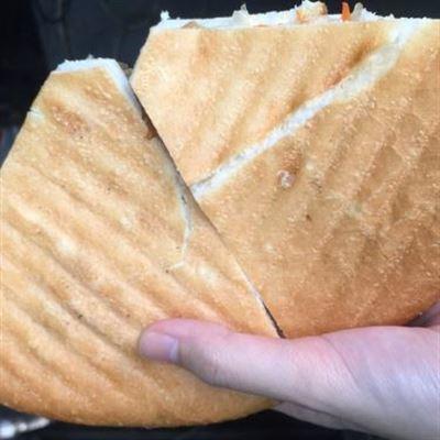 Bánh Mì Thổ Nhĩ Kỳ – Nguyễn Văn Trỗi