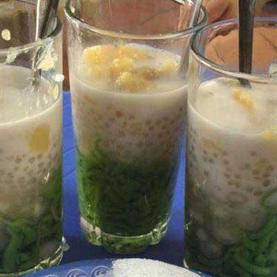 Ngọc Hải – Chè Thái