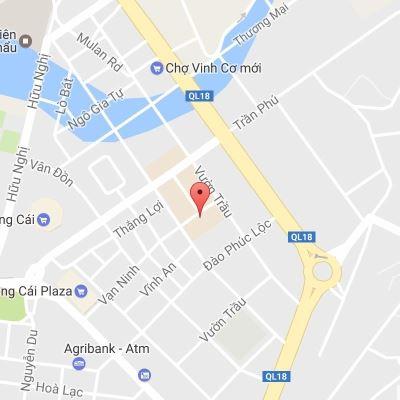 Quán Cơm Phở Cường Dinh