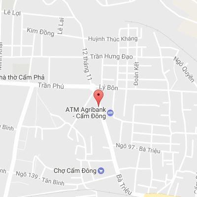 Nhà Hàng Tiệc Cưới Thành Long