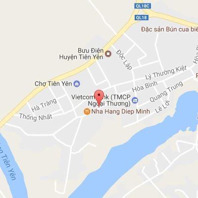 Nhà Hàng Trần Xuân