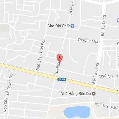 Cửa Hàng Cháo Dinh Dưỡng Số 1 – Hưng Long