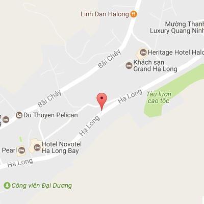 Nhà Hàng Hàn – Nhật