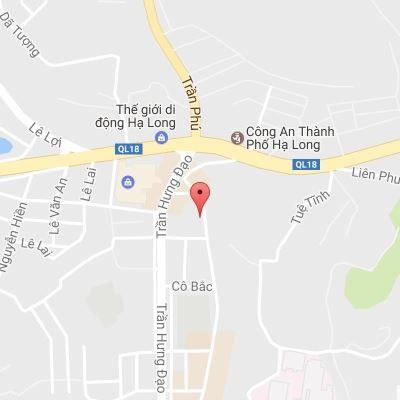 Quán Cà Phê Linh